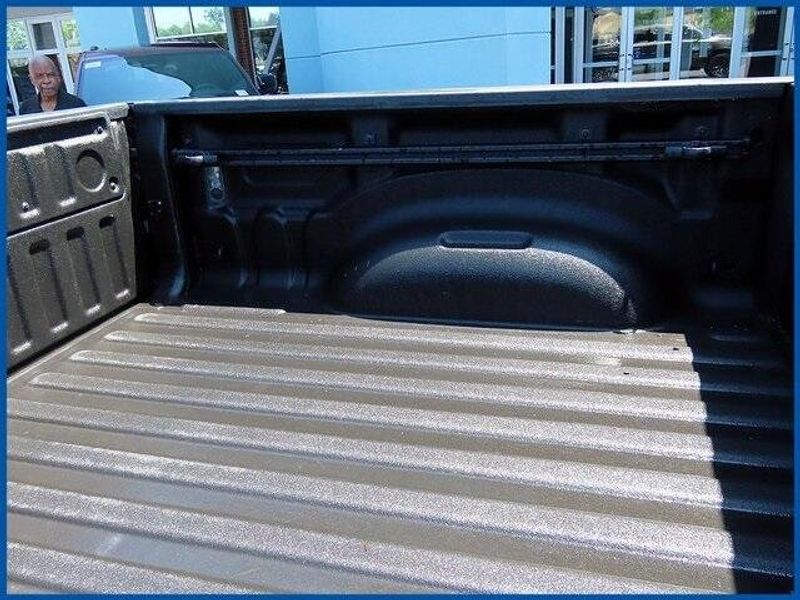 2022 RAM 1500 LimitedImage 8
