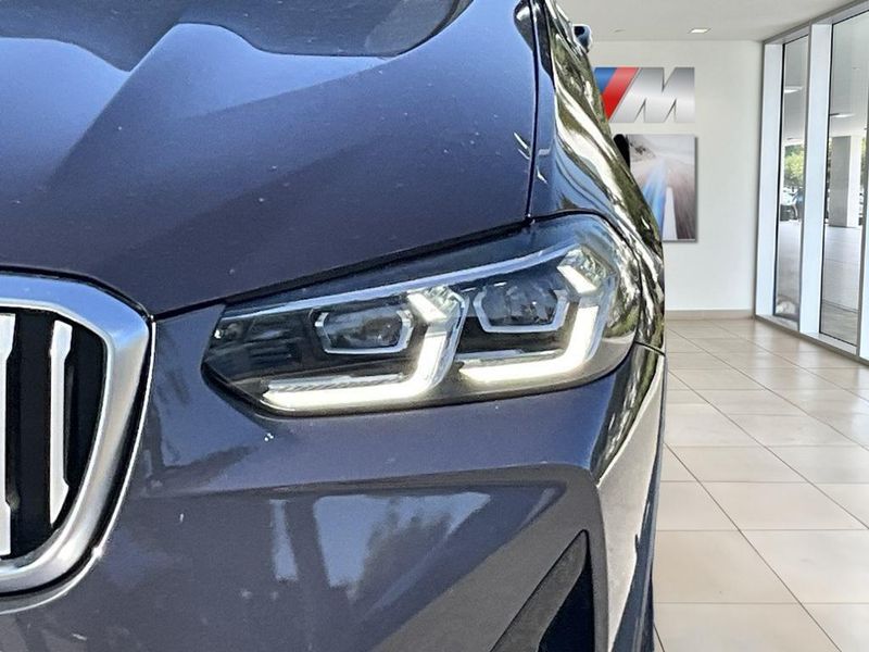 2022 BMW X3 sDrive30iImage 14