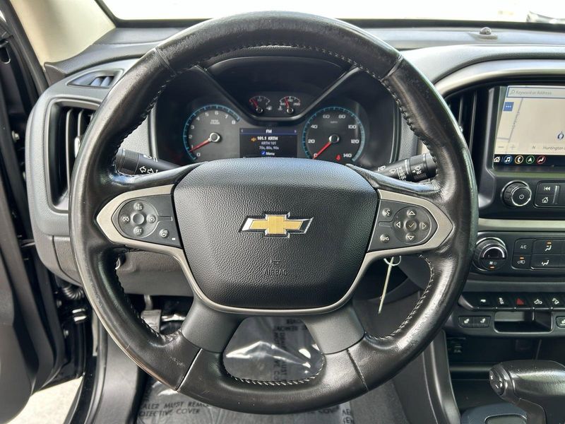 2019 Chevrolet Colorado 2WD Z71Image 27