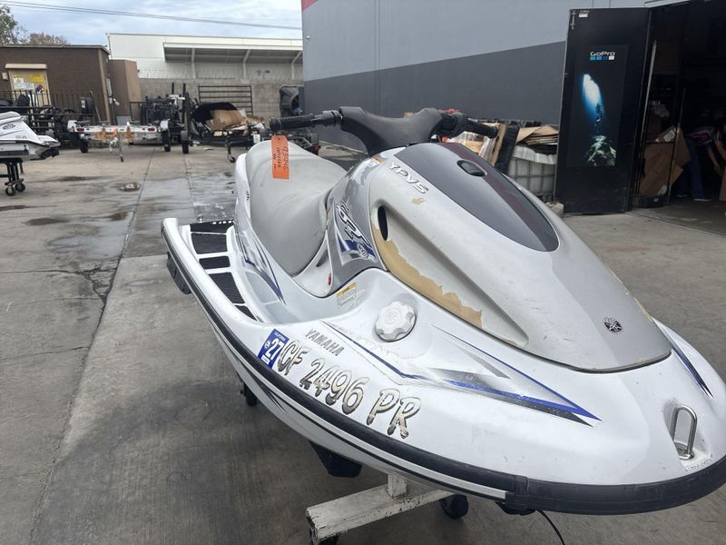 Used 2000 Yamaha GP 800 Image 13