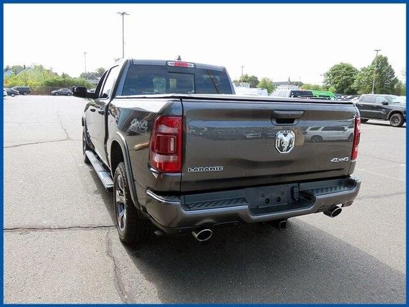 2020 Ram 1500 Laramie photo 4