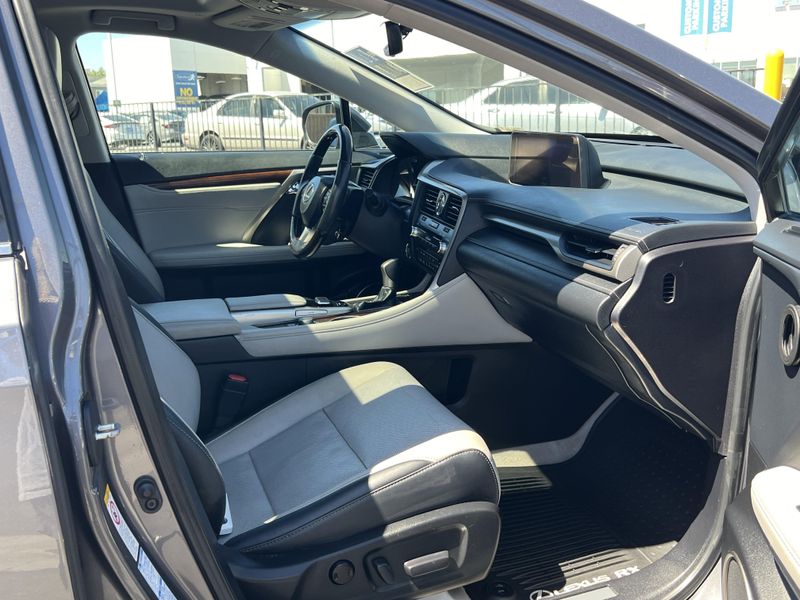 Used 2017 Lexus RX 350Image 32
