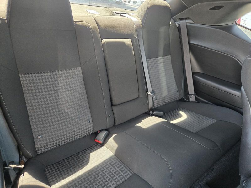 Used 2023 Dodge Challenger R/T RWD