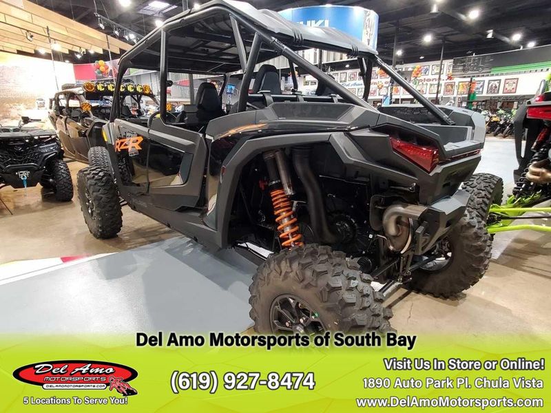 2024 Polaris RZR XP 4 1000 ULTIMATEImage 12