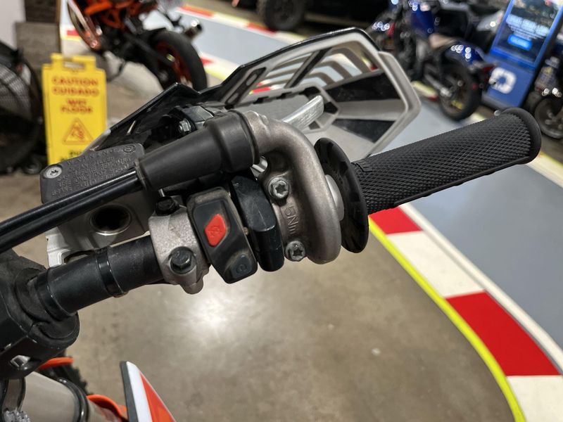 Used 2023 KTM SX 250 F Image 16