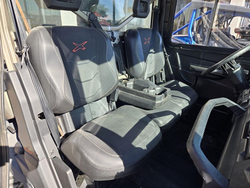 USED 2023 CAN-AM SSV DEF XMR 65 HD10 TGY 23 X MR HD10 Image 16