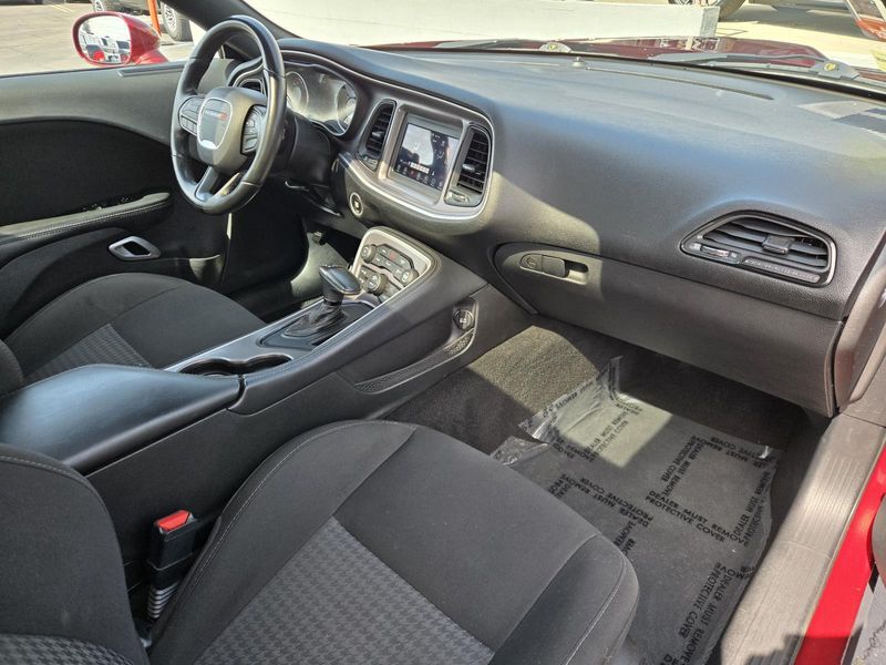 Used 2021 Dodge Challenger GT RWD