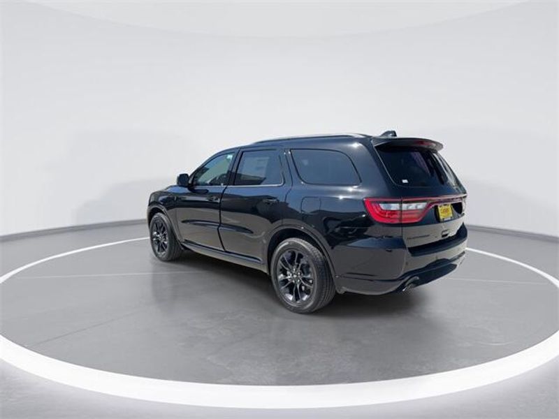 2025 Dodge Durango Gt RwdImage 6