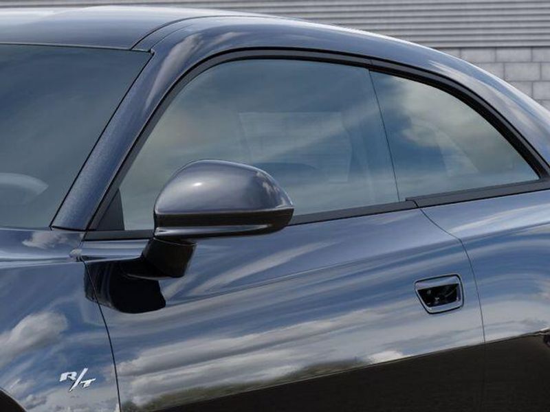 New 2026 Dodge Charger R/T 2-door AwdImage 12