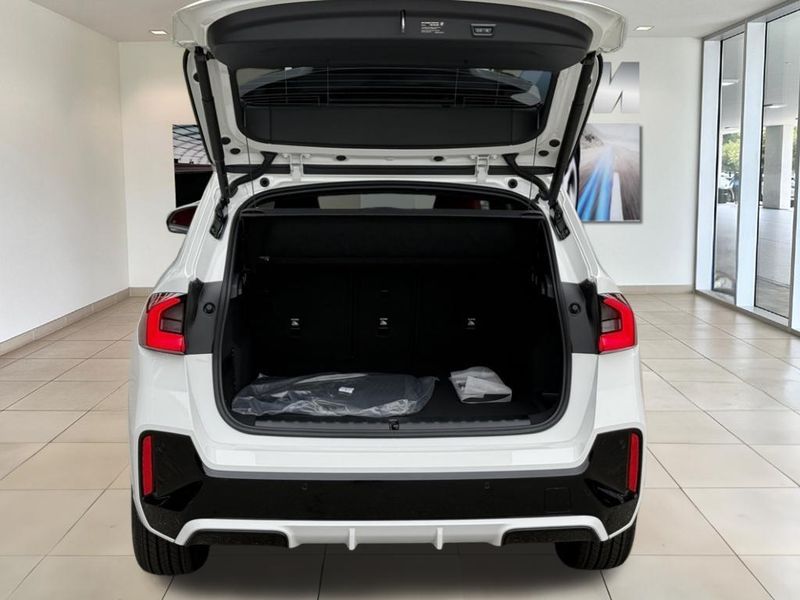 2025 BMW X1 xDrive28iImage 15