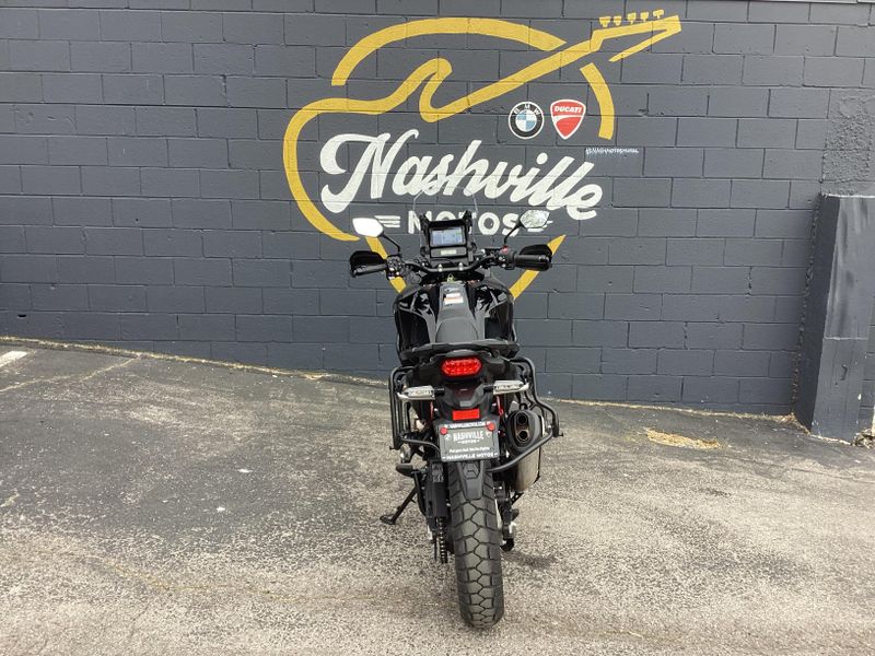 Used 2025 Honda Africa Twin DCT 