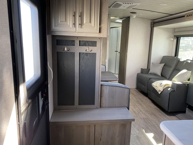 New 2025 NORTHWOOD MFG ARCTIC FOX NXT 26MK Image 12