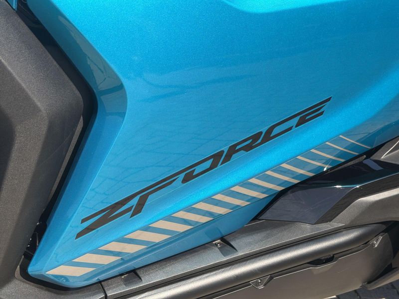 New 2027 CFMOTO ZFORCE Z10 Image 26