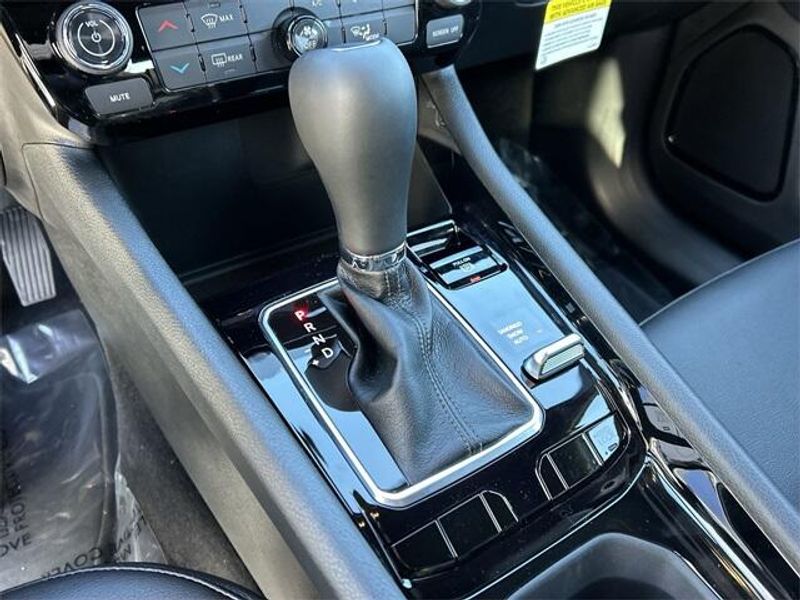 New 2026 Jeep Compass Latitude Altitude 4x4Image 20