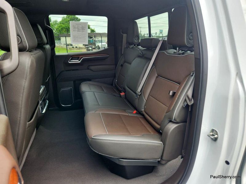 2023 GMC Sierra 1500 DenaliImage 54