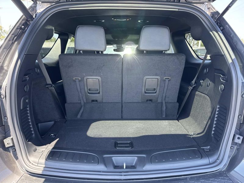 New 2026 Dodge Durango Gt Plus Awd Hemi V8