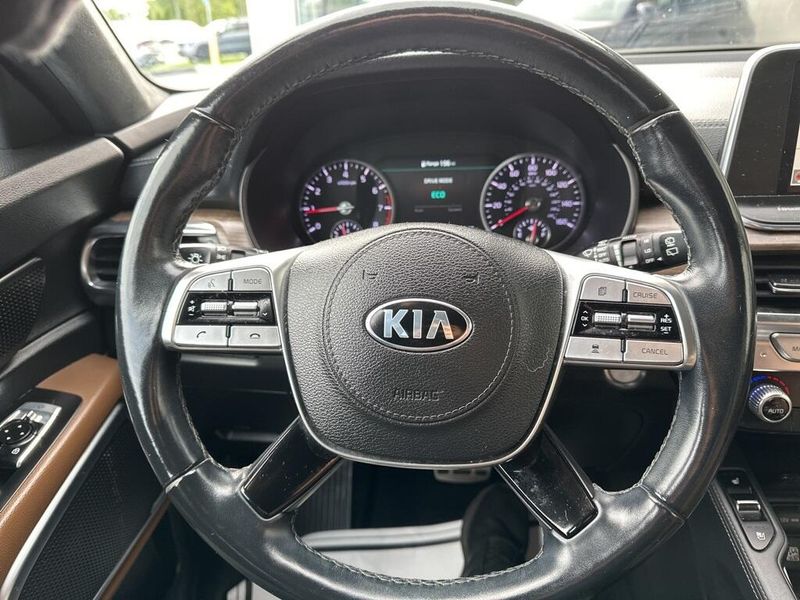 2020 Kia Telluride SXImage 30