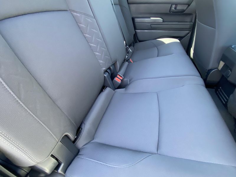 Used 2025 Toyota Tacoma SR5Image 14