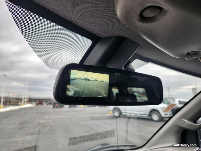 Used 2021 Chevrolet Express Passenger LS