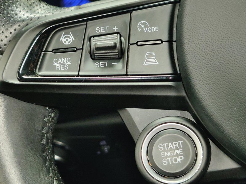 Used 2024 Alfa Romeo Tonale Ti Premium AWD w/SunroofImage 29