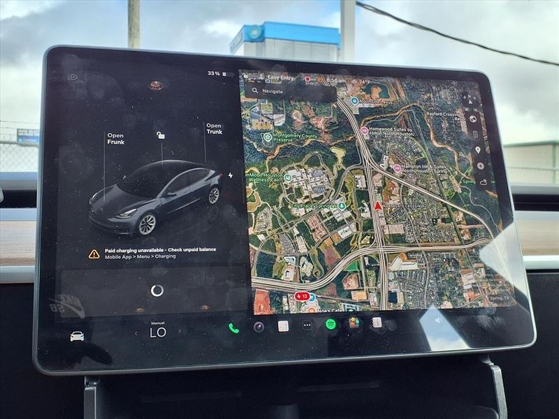 Used 2023 Tesla Model 3 BaseImage 26