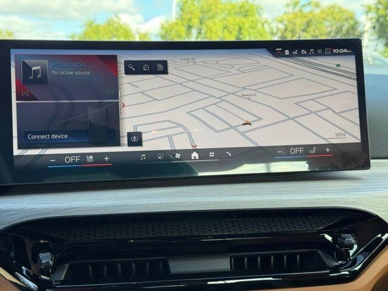 New 2026 BMW 4 Series M440iImage 26