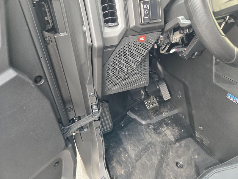 NEW 2026 POLARIS XPEDITION ADV 5 NORTHSTAR Image 20