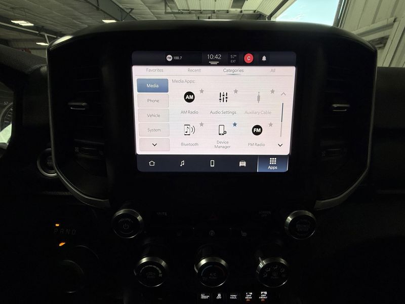 Used 2022 RAM 2500 Big HornImage 30