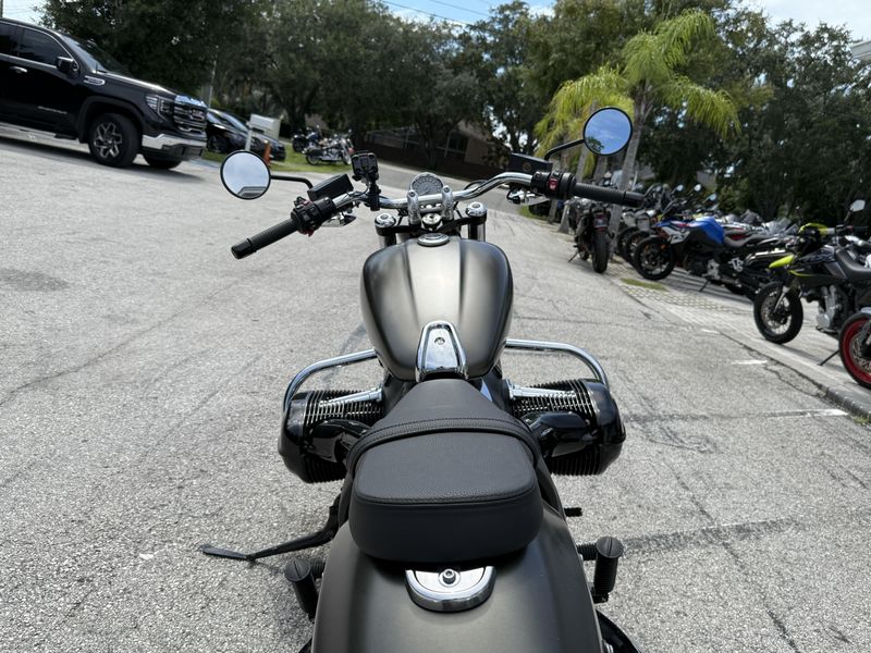 Used 2023 BMW R 18 Base 