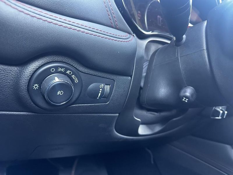 2023 Dodge Durango GT photo 17