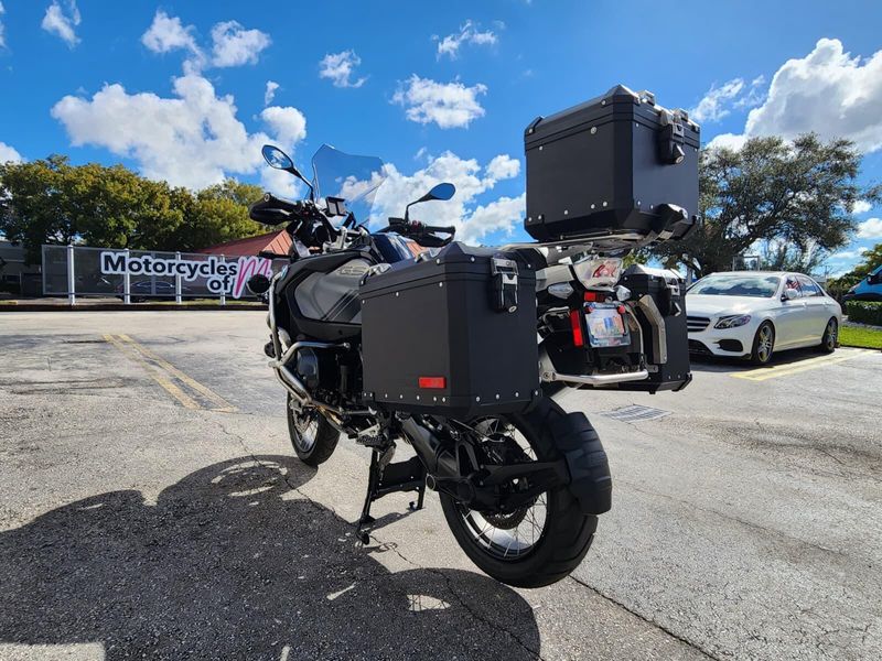 Used 2023 BMW R 1250 GS Adventure Image 7