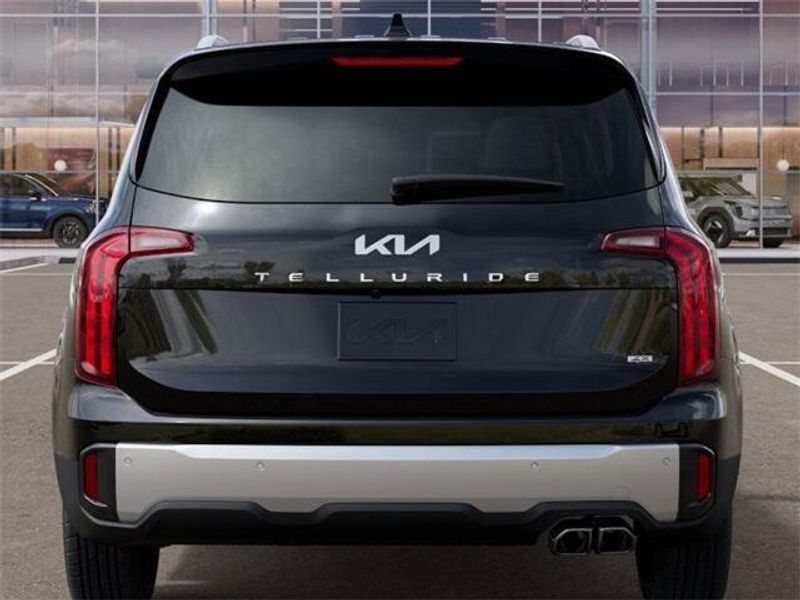 2024 Kia Telluride SImage 13