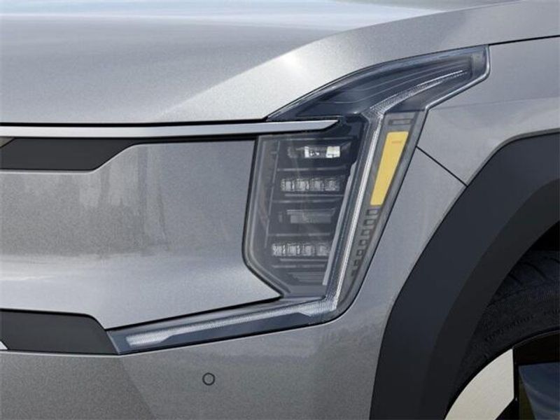 2024 Kia EV9 Light Long RangeImage 10