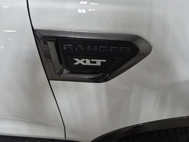 2020 Ford Ranger XLTImage 8