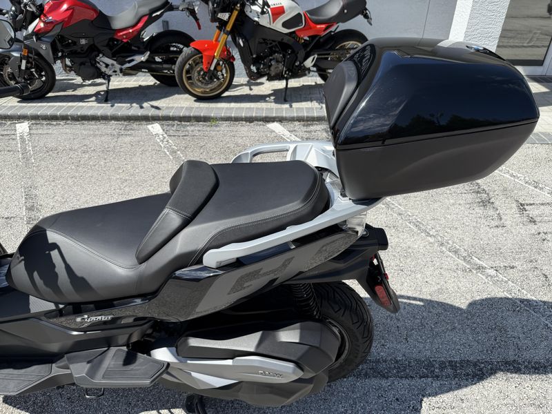 Used 2022 BMW C 400 GT 