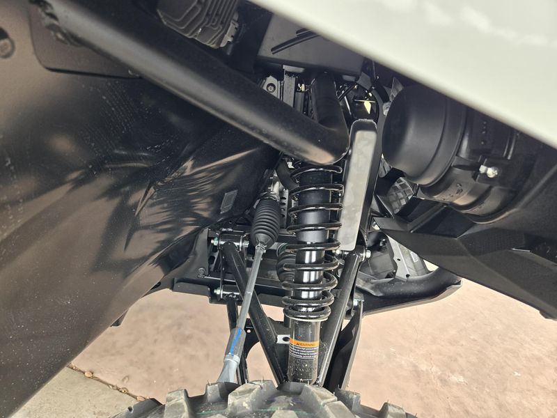 NEW 2026 YAMAHA VIKING EPS RANCH EDITION Image 17