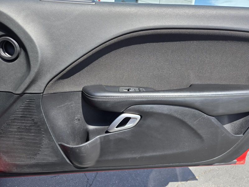 Used 2021 Dodge Challenger SXT RWD