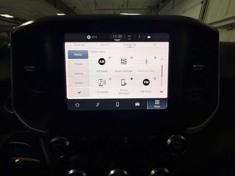 Used 2022 RAM 2500 Big HornImage 37