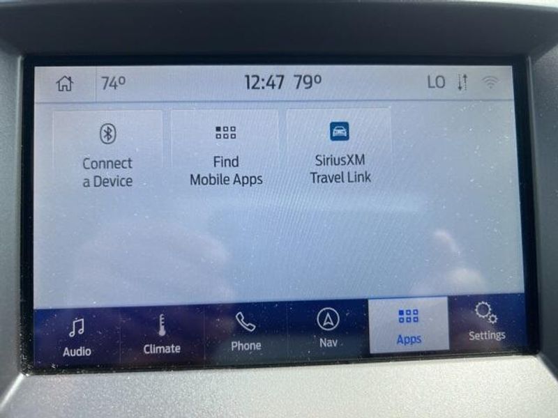 2020 Ford Edge STImage 37