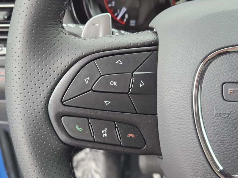 New 2026 Dodge Durango Gt Plus Awd Hemi V8
