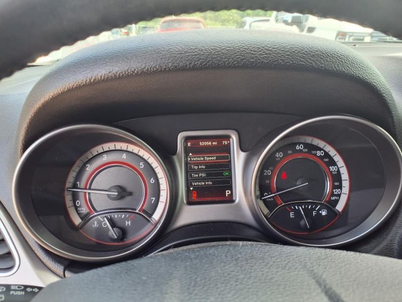 2018 Dodge Journey CrossroadImage 20