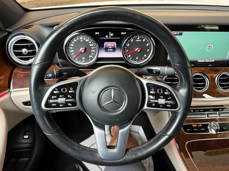 2019 Mercedes-Benz E 450 450Image 2