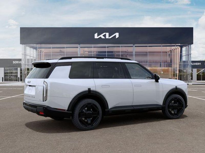 New 2027 Kia Telluride Hybrid X-Line SXImage 7