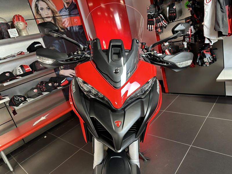 2024 Ducati MULTISTRADA V2 SImage 4