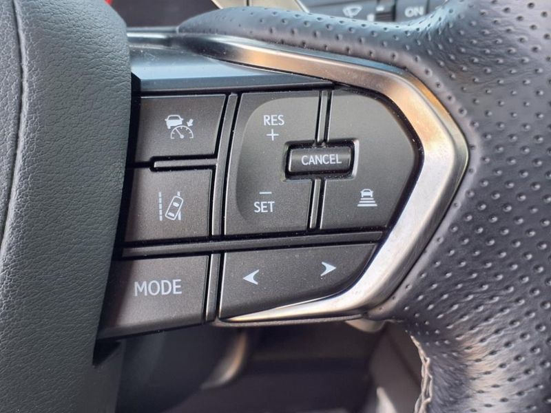 2022 Lexus LX 600 F SPORTImage 24