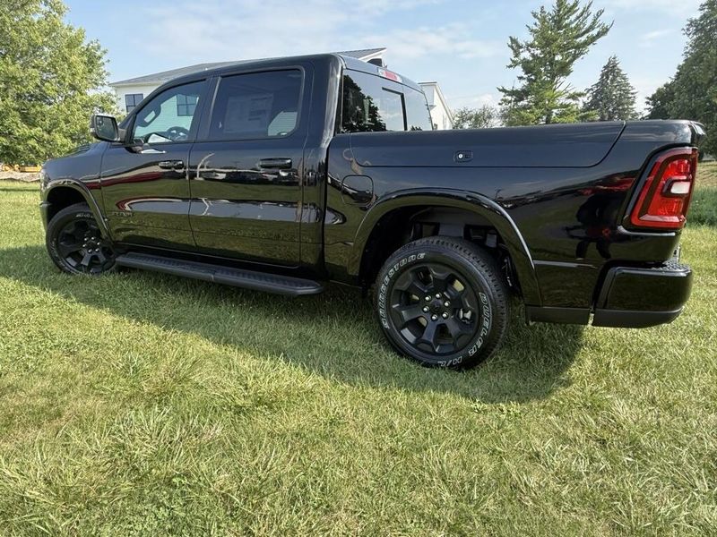 2026 Ram 1500 Big Horn photo 5