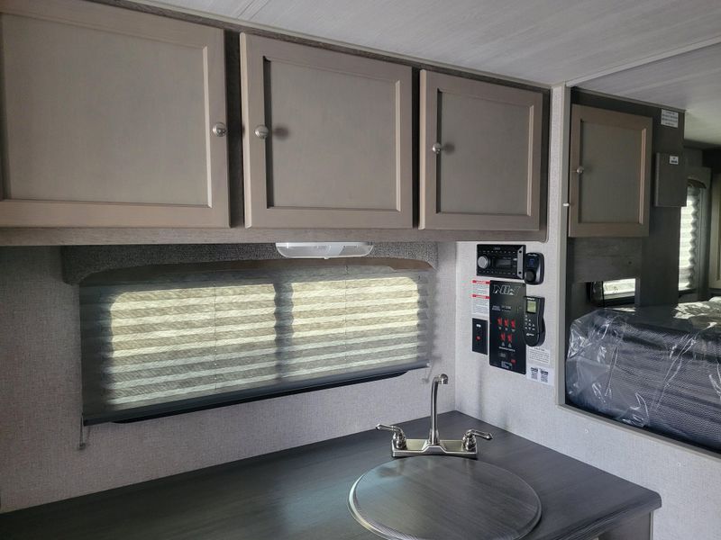 New 2026 NORTHWOOD MFG Wolf Creek 910Image 13