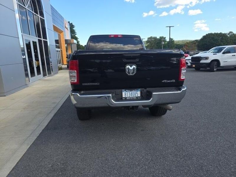 2024 Ram 2500 Big Horn photo 5