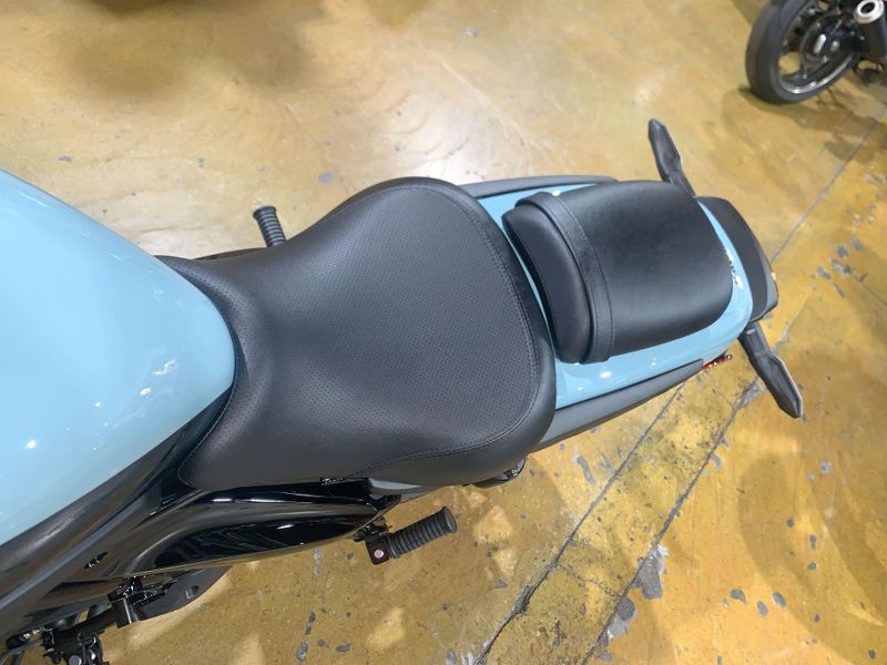 New 2025 Kawasaki ELIMINATOR SE ABS Image 20