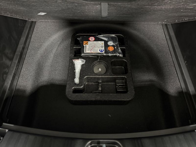 New 2026 Jeep Compass Latitude Altitude 4x4Image 7